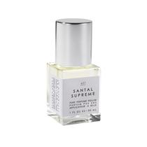 Óleo de perfume Le Monde Gourmand Santal Supreme 30ml para mulheres Óleo de perfume Le Monde Gourmand Santal Supreme 30ml para mulheres
