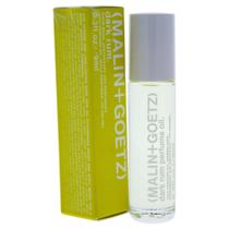 Óleo de perfume Malin + Goetz Dark Rum 9mL para homens e mulheres Óleo de perfume Malin + Goetz Dark Rum 9mL para homens e mulheres