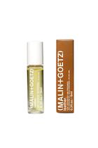 Óleo de Perfume Malin+Goetz Leather 9ml - Unissex