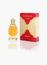 Óleo de perfume RASASI Mukhallat Al Oudh 20mL para unissex