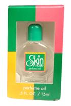 Óleo de perfume Skin Musk 15 ml (pacote com 3) Óleo de perfume Skin Musk 15 ml (pacote com 3)