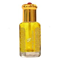 Óleo de perfume Swiss Arabian Donna 12ml para mulheres