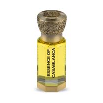 Óleo de perfume Swiss Arabian Essence of Casablanca 12mL