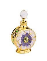 Óleo de Perfume Swiss Arabian Layali - Fragrância Luxuosa 15ml