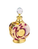 Óleo de perfume Swiss Arabian Yulali, fragrância luxuosa de 15 ml