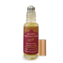 Óleo de Perfume Zoha Egyptian Musk 5ml - Unissex