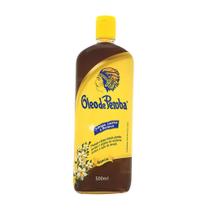 Oleo de Peroba 500 ML Limpa Lustra Renova