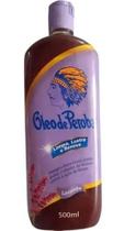 Oleo de Peroba 500 ML Limpa Lustra Renova Limpeza