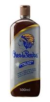 Oleo de Peroba 500 ML Limpa Lustra Renova - Original