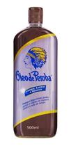 Óleo De Peroba Grande 500ml Tradicional Limpa Lustra Renova