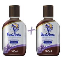 Óleo de Peroba King 100ml Conserva Limpa e Renova Madeiras Lavanda ou Tradicional Óleo de Peroba King 100ml Conserva Limpa e Renova Madeiras Lavanda ou Tradicional