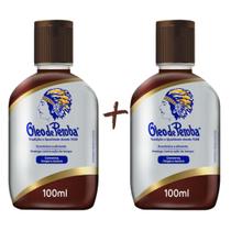 Óleo de Peroba King 100ml Conserva Limpa e Renova Madeiras Lavanda ou Tradicional