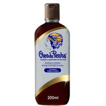 Óleo de Peroba King 200ml Conserva Limpa e Renova Lavanda ou Tradicional