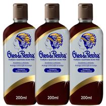 Óleo de Peroba King 200ml Conserva Limpa e Renova Lavanda ou Tradicional Óleo de Peroba King 200ml Conserva Limpa e Renova Lavanda ou Tradicional