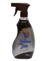 Oleo de Peroba King 500ml Spray Pulverizador Borrifador