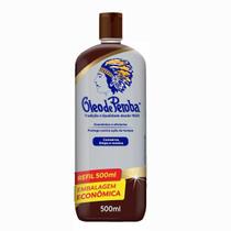 OLEO DE PEROBA KING 500ml Tradicional Limpa Lustra e Renova