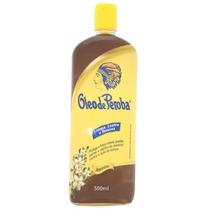 Oleo De Peroba King Jasmim 500ml Oleo De Peroba King Jasmim 500ml