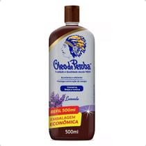 Óleo de Peroba Lavanda King 500ml Peroba