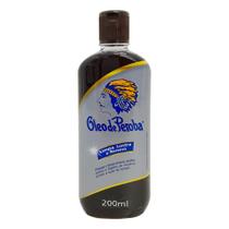 Óleo de Peroba Tradicional 200 Ml - Artlimp