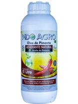 Oleo de pimenta 1l - mdo agro