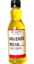 Óleo De Pimenta Rosa 500Ml