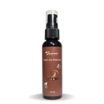 Óleo de Pracaxi 60ml - Top Amazon Cosméticos