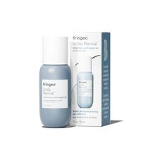 Óleo de pré-lavagem de alecrim Scalp Revival Briogeo 30 ml