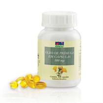 Óleo De Prímula 100 Caps 500mg Anew