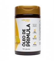 Óleo de Prímula 100cáps. 500mg Óleo de Prímula 100cáps. 500mg