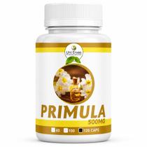 Oleo de Primula 120 Capsulas 500mg Oleo de Primula 120 Capsulas 500mg