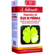 Óleo de Primula 500 mg. 80 Caps.