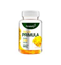 Óleo de Primula 500mg 120 Cáps - Romanutry
