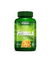 Óleo de Prímula 500mg Herbamed 60 Cápsulas Óleo de Prímula 500mg Herbamed 60 Cápsulas