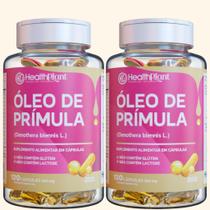 Óleo de Prímula 500mg Suplemento Alimentar Feminino 120 Cápsulas. Óleo de Prímula 500mg Suplemento Alimentar Feminino 120 Cápsulas.