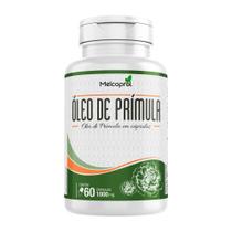 Óleo de Prímula 60 cáps 1000 mg - Melcoprol