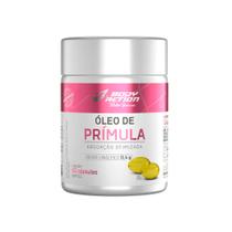Óleo de Prímula 60 Cápsulas - Body Action