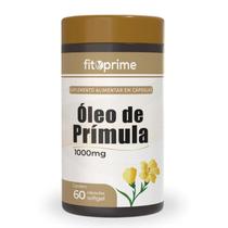 Óleo de Prímula 60 cápsulas Fitoprime Óleo de Prímula 60 cápsulas Fitoprime