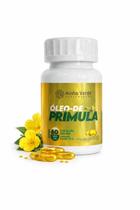 Óleo de Prímula 60 Cápsulas Ninho Verde Suplemento Óleo de Prímula 60 Cápsulas Ninho Verde Suplemento