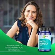 Óleo de Primula 60cp - Qualy Nutri