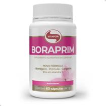 Óleo de Prímula Boraprim 1000mg 30 Capsulas Vitafor