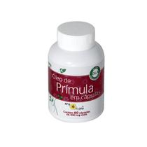 Óleo de Prímula Cápsulas Apis Flora 500mg