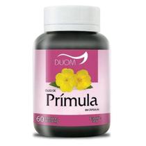 Óleo de Prímula Duom 60cps 500mg