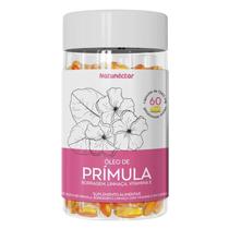 Óleo de Prímula Gelatinosas Vitamina E Borragem Linhaça Femme Frascos 60 Cápsulas Suplemento Alimentar Natural Óleo de Prímula Gelatinosas Vitamina E Borragem Linhaça Femme Frascos 60 Cápsulas Suplemento Alimentar Natural