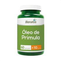 Óleo De Primula Green 500 Mg com 70 Cápsulas Bionatus - Full