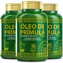 Oleo De Primula Hf Suplements 3X70 Caps