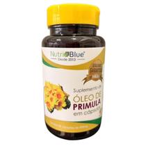 Oleo de primula nutriblue 60caps 500mg