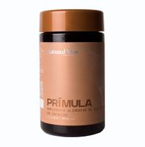 Óleo De Prímula Premium 120cáps. Natural Way Suplementos