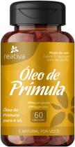 Oleo de primula reativa 60 capsulas