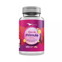 Óleo de Prímula Suplemento Alimentar 120 cápsulas Global