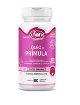 Oleo De Primula Unilife- 60 Caps Oleo De Primula Unilife- 60 Caps